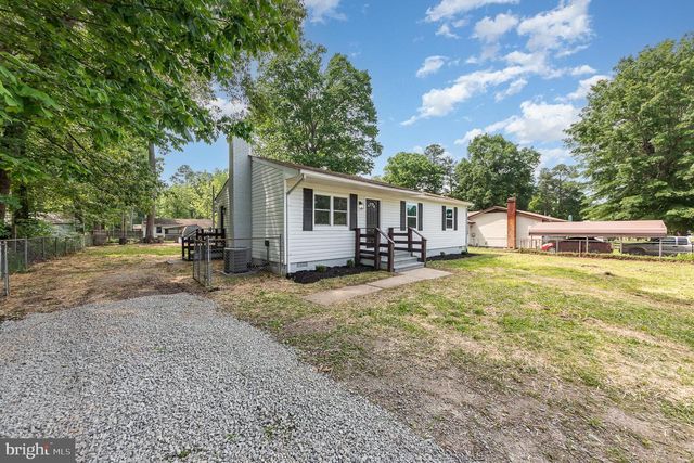 2502 EDGEWOOD DRIVE, Ruther Glen, VA 22546