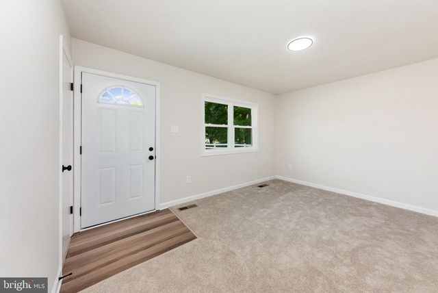 2502 EDGEWOOD DRIVE, Ruther Glen, VA 22546