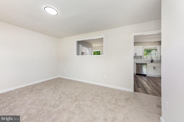 2502 EDGEWOOD DRIVE, Ruther Glen, VA 22546