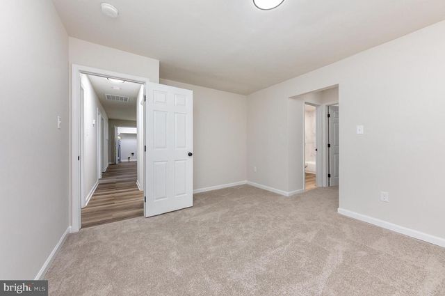 2502 EDGEWOOD DRIVE, Ruther Glen, VA 22546