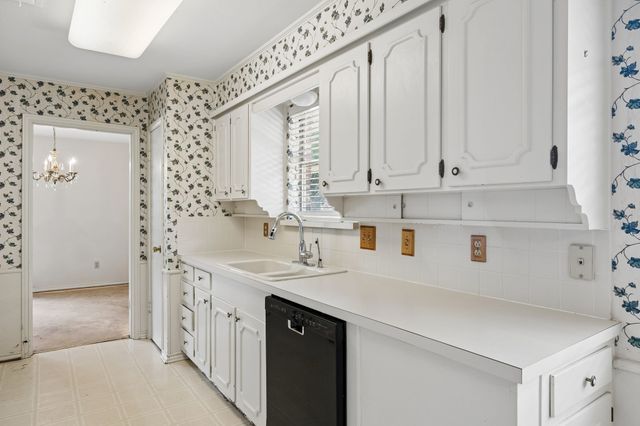 2001 Westridge Drive, Plano, TX 75075