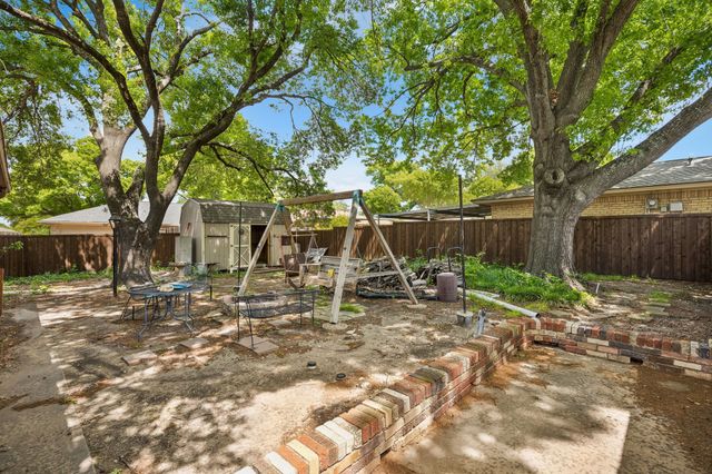 2001 Westridge Drive, Plano, TX 75075