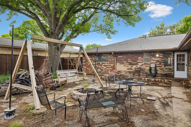 2001 Westridge Drive, Plano, TX 75075