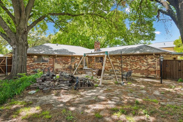 2001 Westridge Drive, Plano, TX 75075