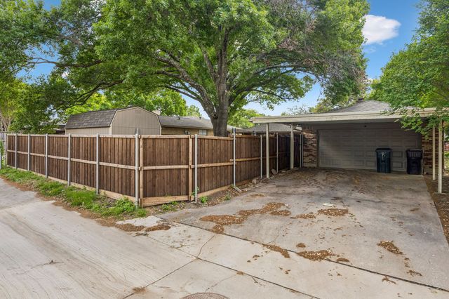 2001 Westridge Drive, Plano, TX 75075