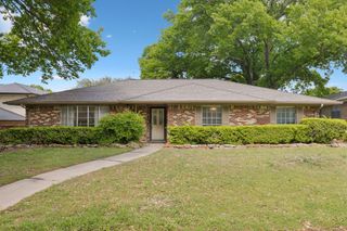2001 Westridge Drive, Plano, TX 75075