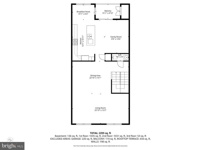 103B JAY ALY, Media, PA 19063