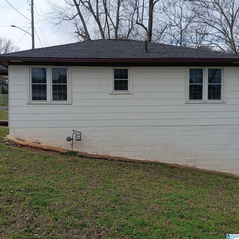 6418 5TH COURT S, Birmingham, AL 35212