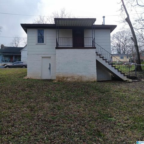 6418 5TH COURT S, Birmingham, AL 35212