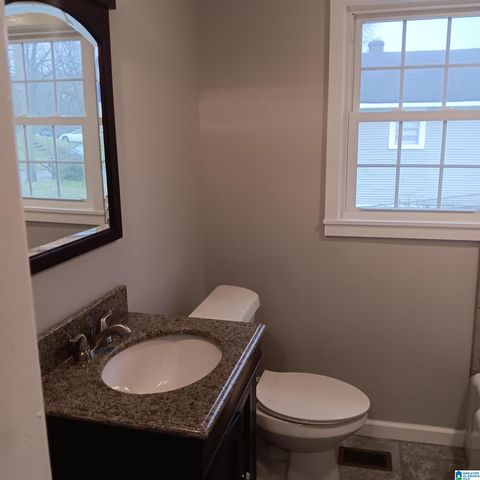 6418 5TH COURT S, Birmingham, AL 35212