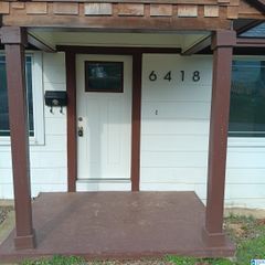 6418 5TH COURT S, Birmingham, AL 35212