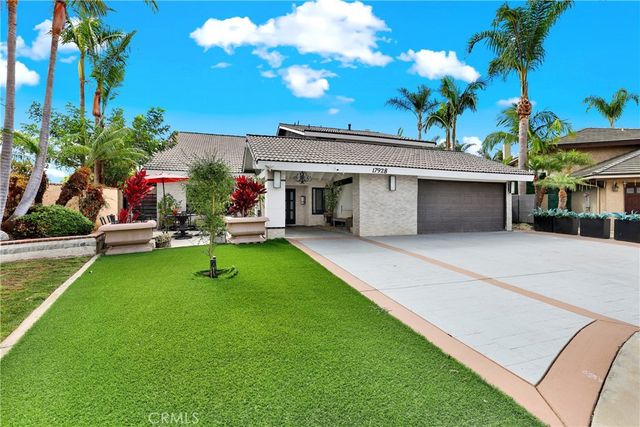 17928 Toiyabe, Fountain Valley, CA 92708