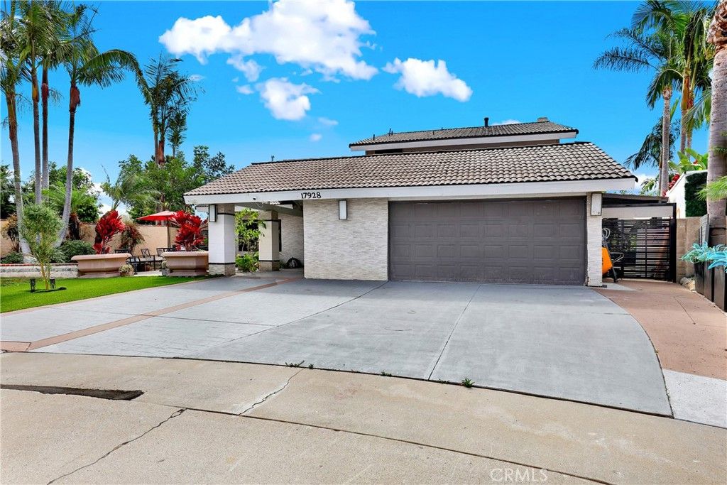 17928 Toiyabe, Fountain Valley, CA 92708 — exterior