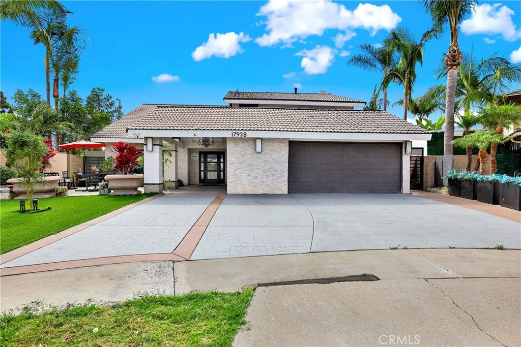 17928 Toiyabe, Fountain Valley, CA 92708
