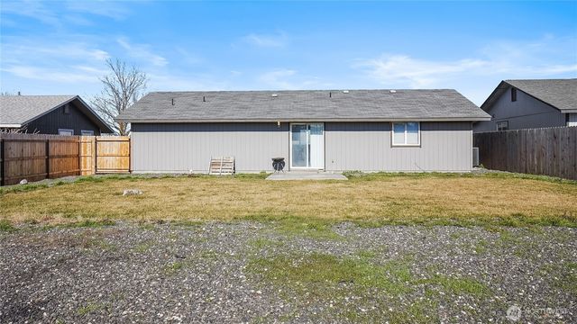 550 E Olympia Street, Othello, WA 99344