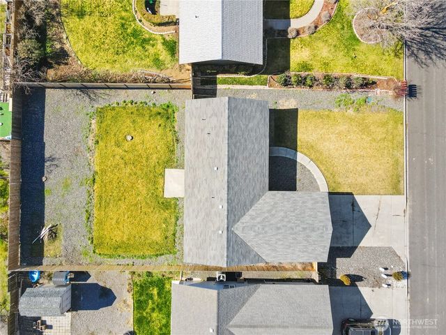 550 E Olympia Street, Othello, WA 99344