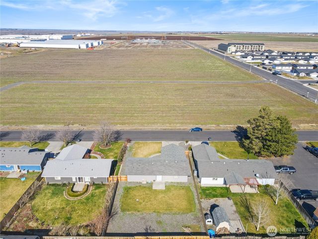 550 E Olympia Street, Othello, WA 99344