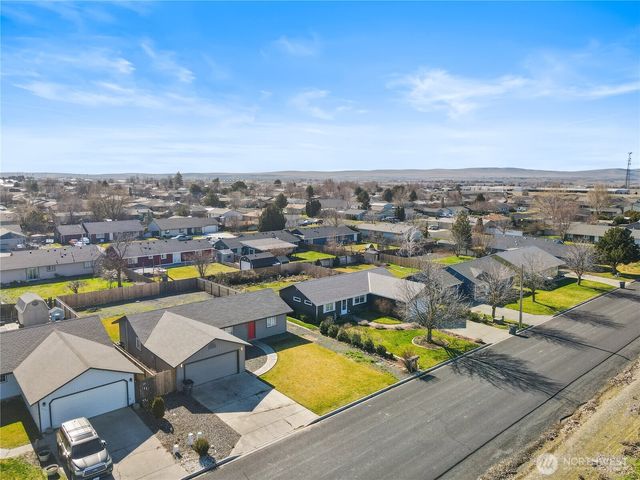 550 E Olympia Street, Othello, WA 99344