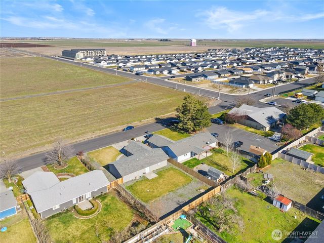 550 E Olympia Street, Othello, WA 99344