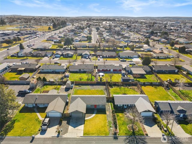 550 E Olympia Street, Othello, WA 99344