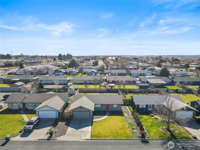 550 E Olympia Street, Othello, WA 99344