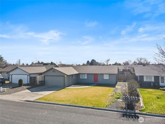 550 E Olympia Street, Othello, WA 99344