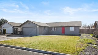 550 E Olympia Street, Othello, WA 99344