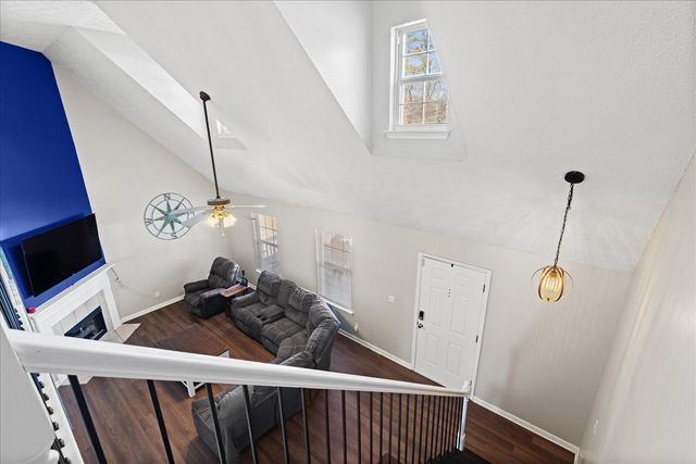 7010 Barleyfield Drive, Harrison, TN 37341