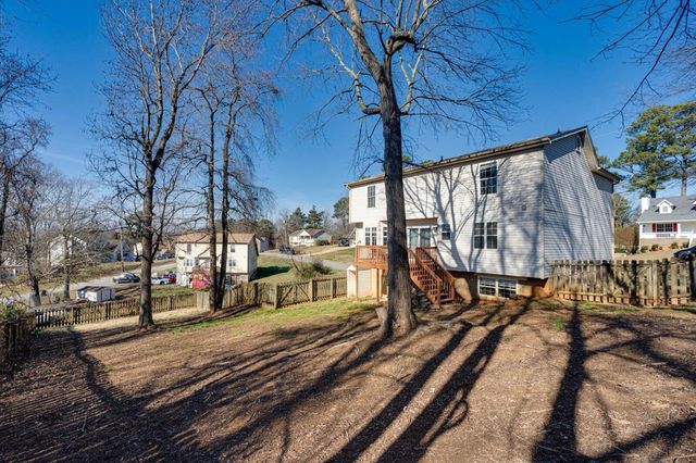 7010 Barleyfield Drive, Harrison, TN 37341