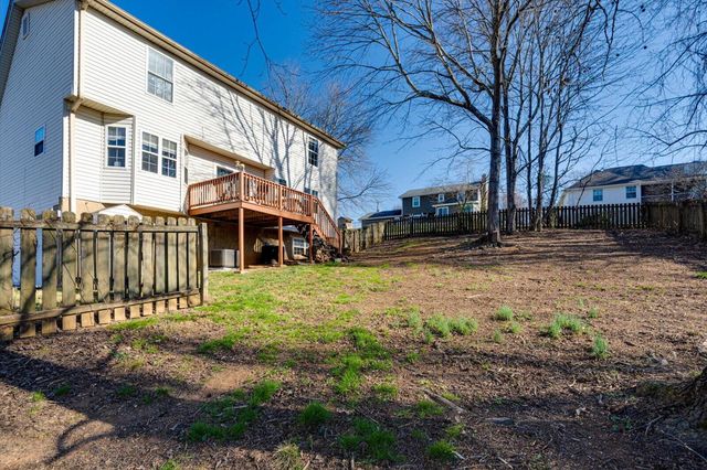 7010 Barleyfield Drive, Harrison, TN 37341