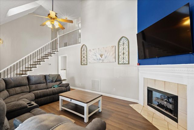 7010 Barleyfield Drive, Harrison, TN 37341