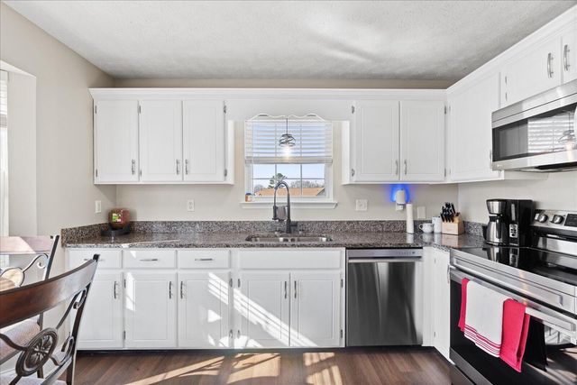 7010 Barleyfield Drive, Harrison, TN 37341