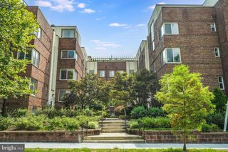 5405 9TH ST NW #106, Washington, DC 20011