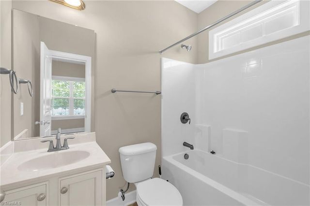 2354 Hammock Drive, High Point, NC 27265
