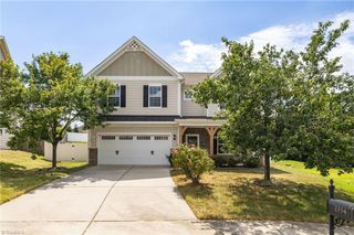 2354 Hammock Drive, High Point, NC 27265