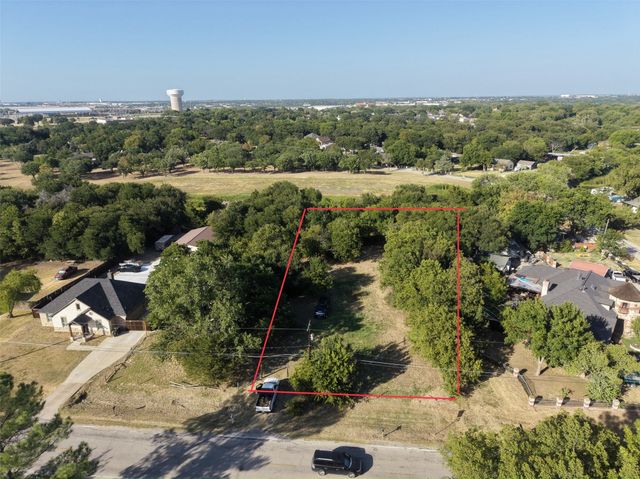 1712 S Sam houston Road, Mesquite, TX 75149