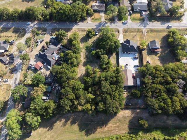 1712 S Sam houston Road, Mesquite, TX 75149