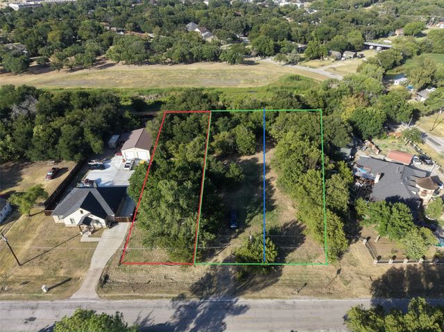 1712 S Sam houston Road, Mesquite, TX 75149