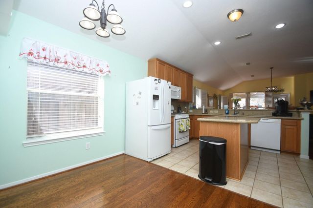 3919 W Auden Circle, Missouri City, TX 77459