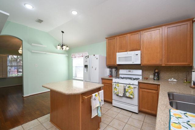 3919 W Auden Circle, Missouri City, TX 77459