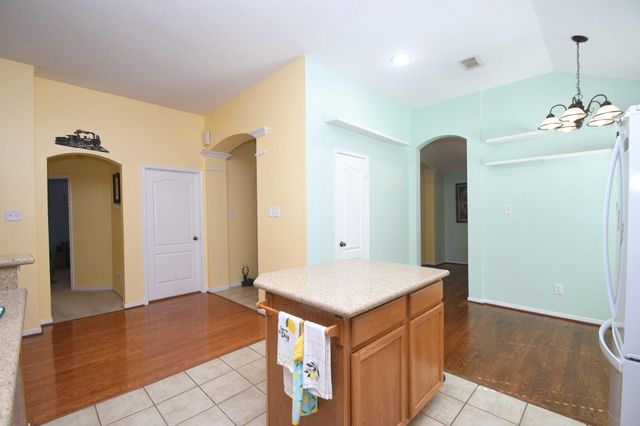 3919 W Auden Circle, Missouri City, TX 77459