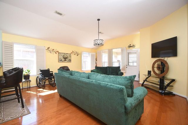 3919 W Auden Circle, Missouri City, TX 77459