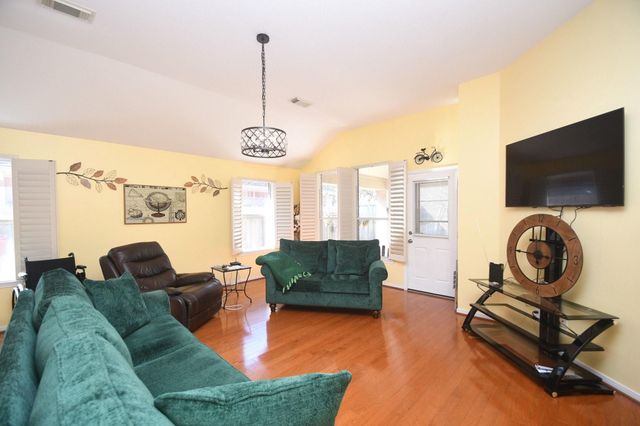 3919 W Auden Circle, Missouri City, TX 77459