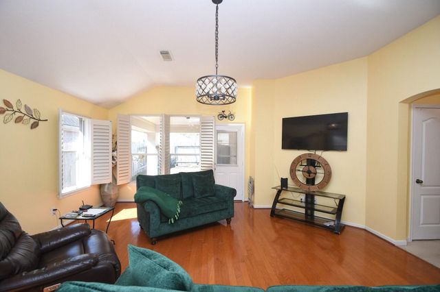 3919 W Auden Circle, Missouri City, TX 77459