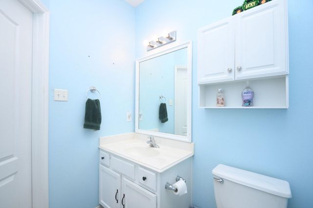 3919 W Auden Circle, Missouri City, TX 77459