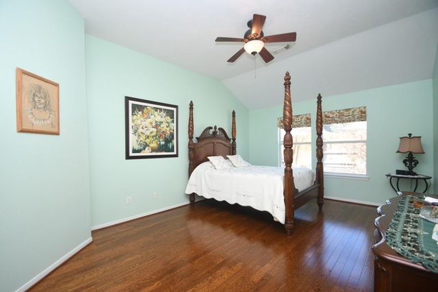 3919 W Auden Circle, Missouri City, TX 77459