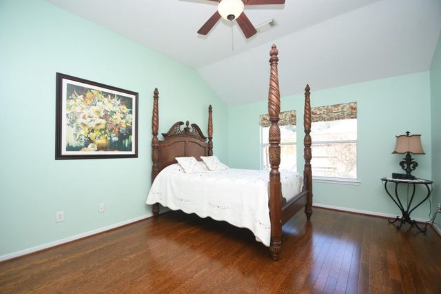 3919 W Auden Circle, Missouri City, TX 77459