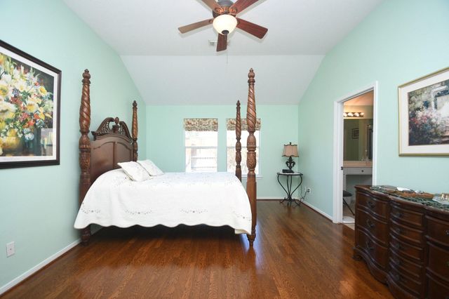 3919 W Auden Circle, Missouri City, TX 77459