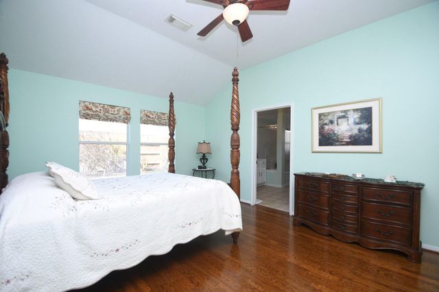 3919 W Auden Circle, Missouri City, TX 77459