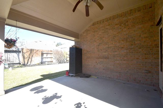 3919 W Auden Circle, Missouri City, TX 77459